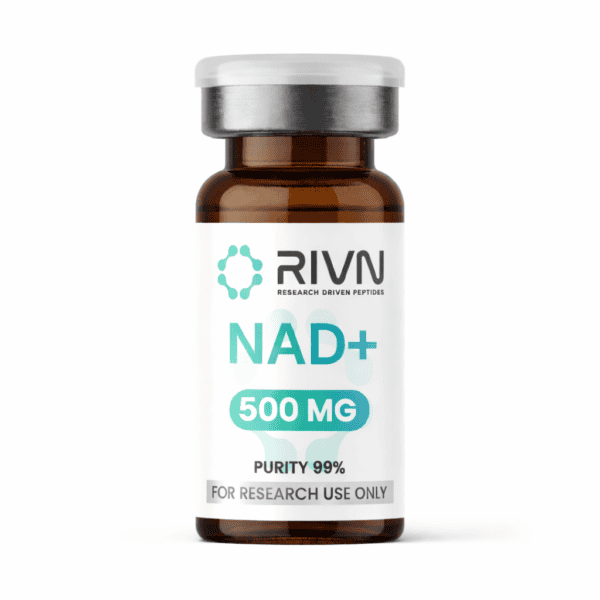 NAD+ (Nicotinamide Adenine Dinucleotide)